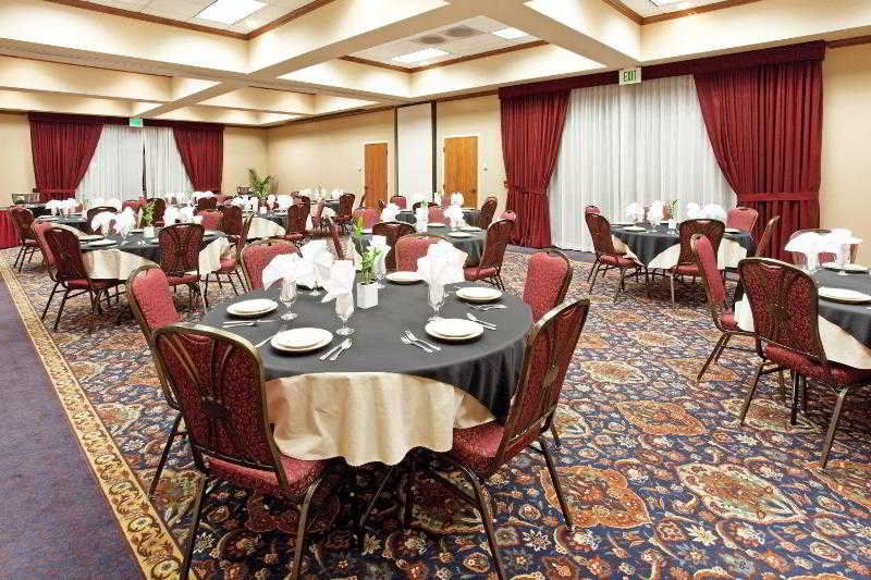 Baymont By Wyndham Murray/Salt Lake City Restaurant photo