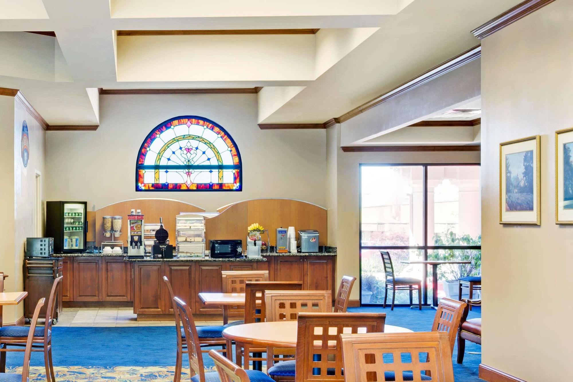 Baymont By Wyndham Murray/Salt Lake City Exterior photo